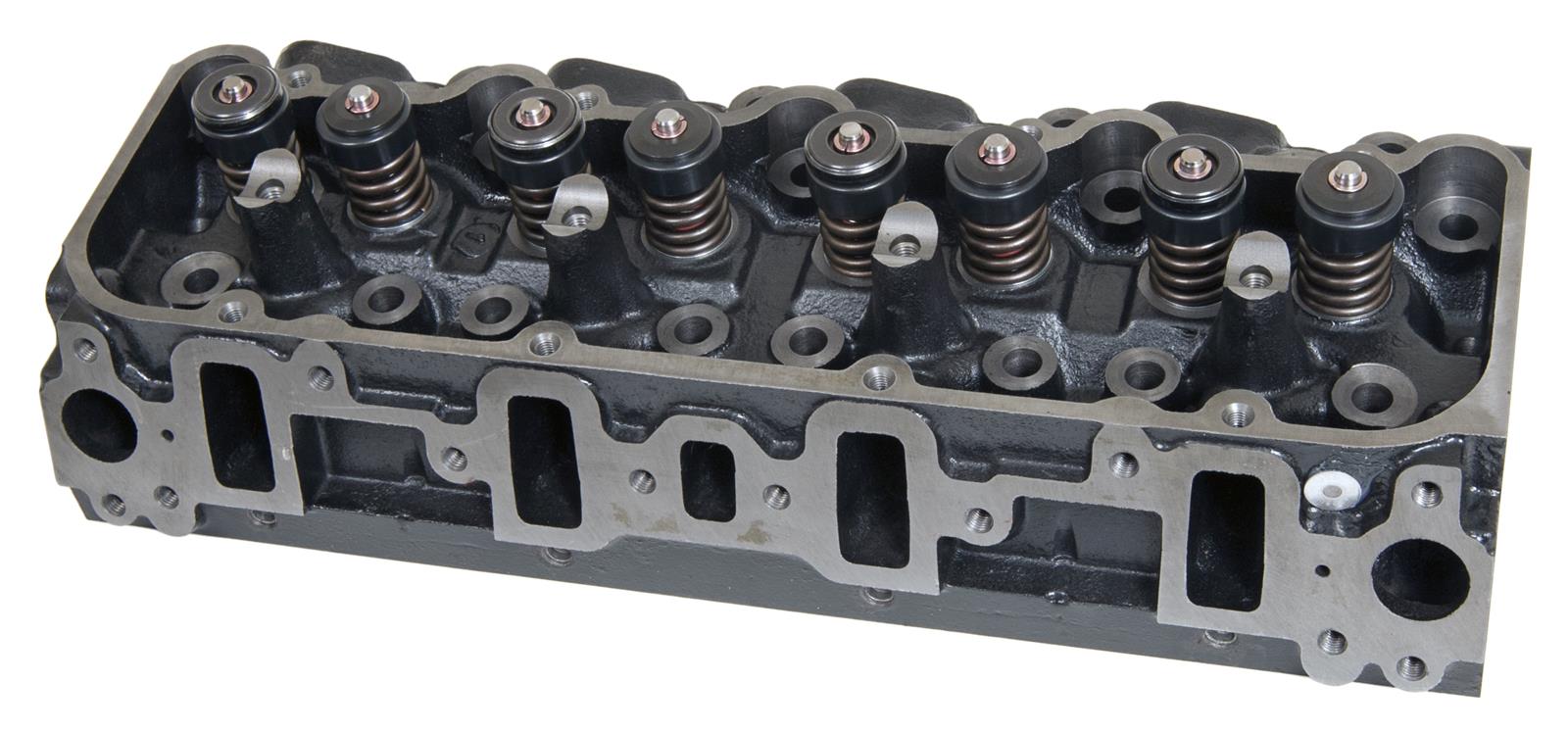 PROMAXX Performance *:CHE855N PROMAXX Performance GM 6.5 Diesel Cylinder Heads - Zander Auto Parts