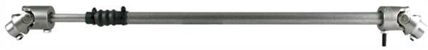 Borgeson Universal 000970 Borgeson Universal Telescoping Steering Shafts - Zander Auto Parts