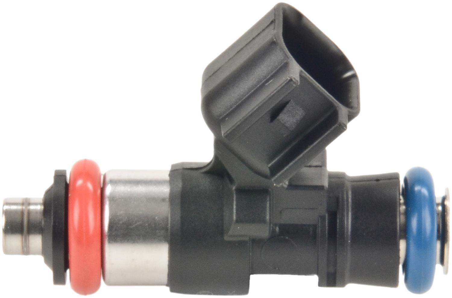 Bosch Automotive 62647 Bosch Fuel Injectors - Zander Auto Parts