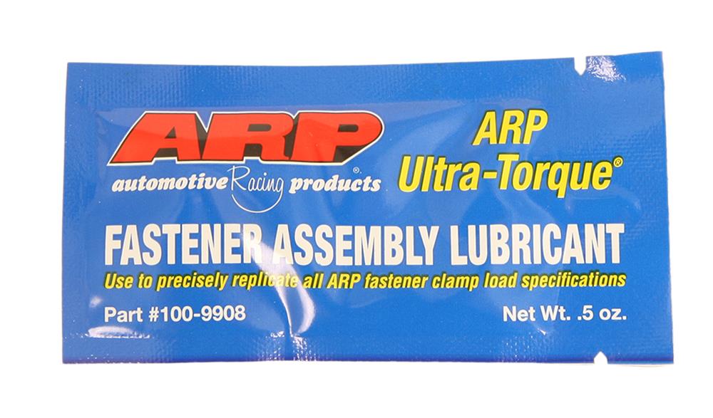 ARP 134-3601 ARP High Performance Series Cylinder Head Bolt Kits - Zander Auto Parts