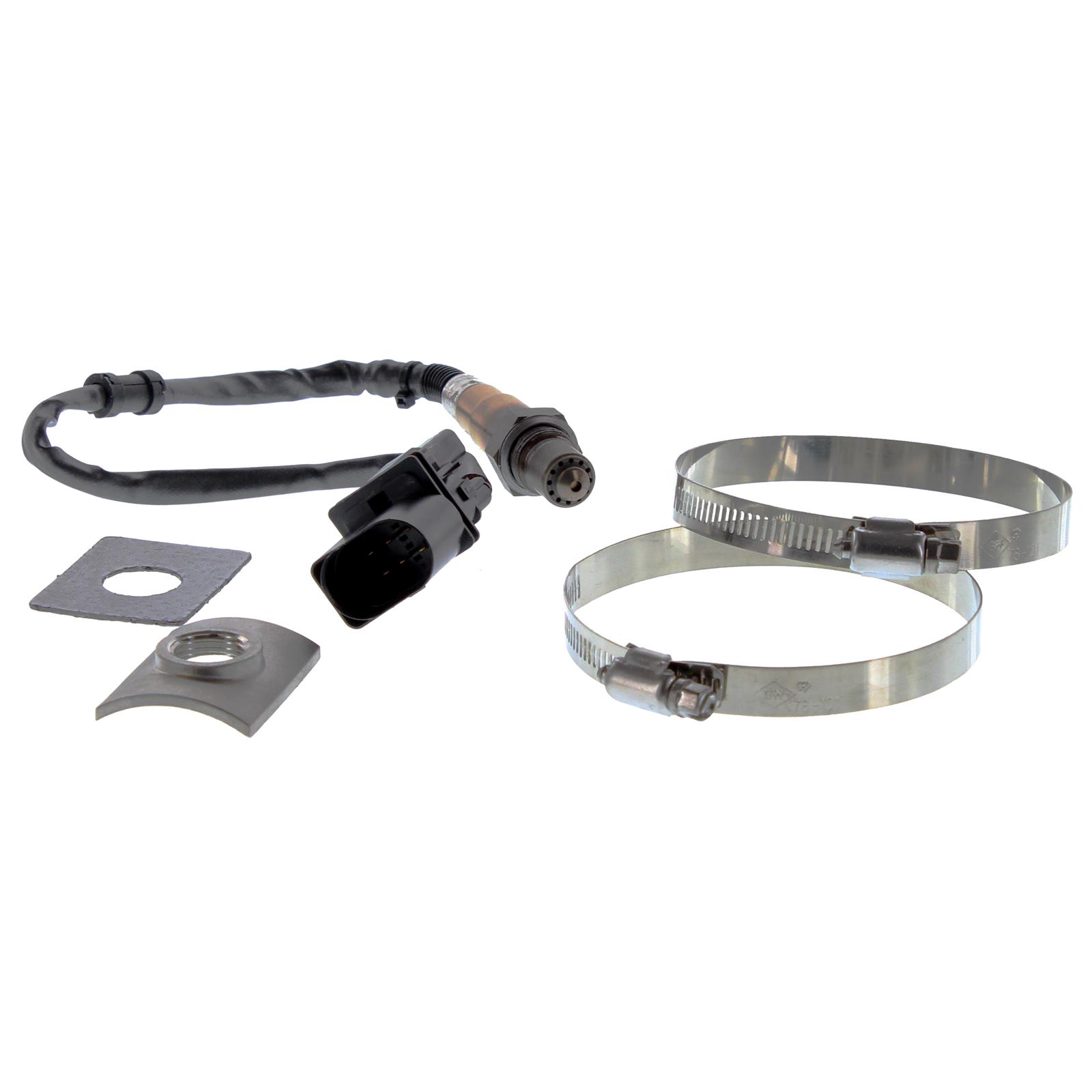 Summit Racing SUM-240505 Summit Racing™ MAX-efi 500 Fuel Injection Systems - Zander Auto Parts