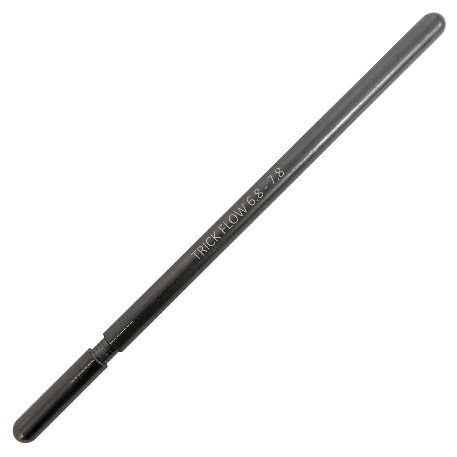 Trick Flow Specialties TFS-9501 Trick Flow® Pro Calibrated Adjustable Pushrod Length Checkers - Zander Auto Parts
