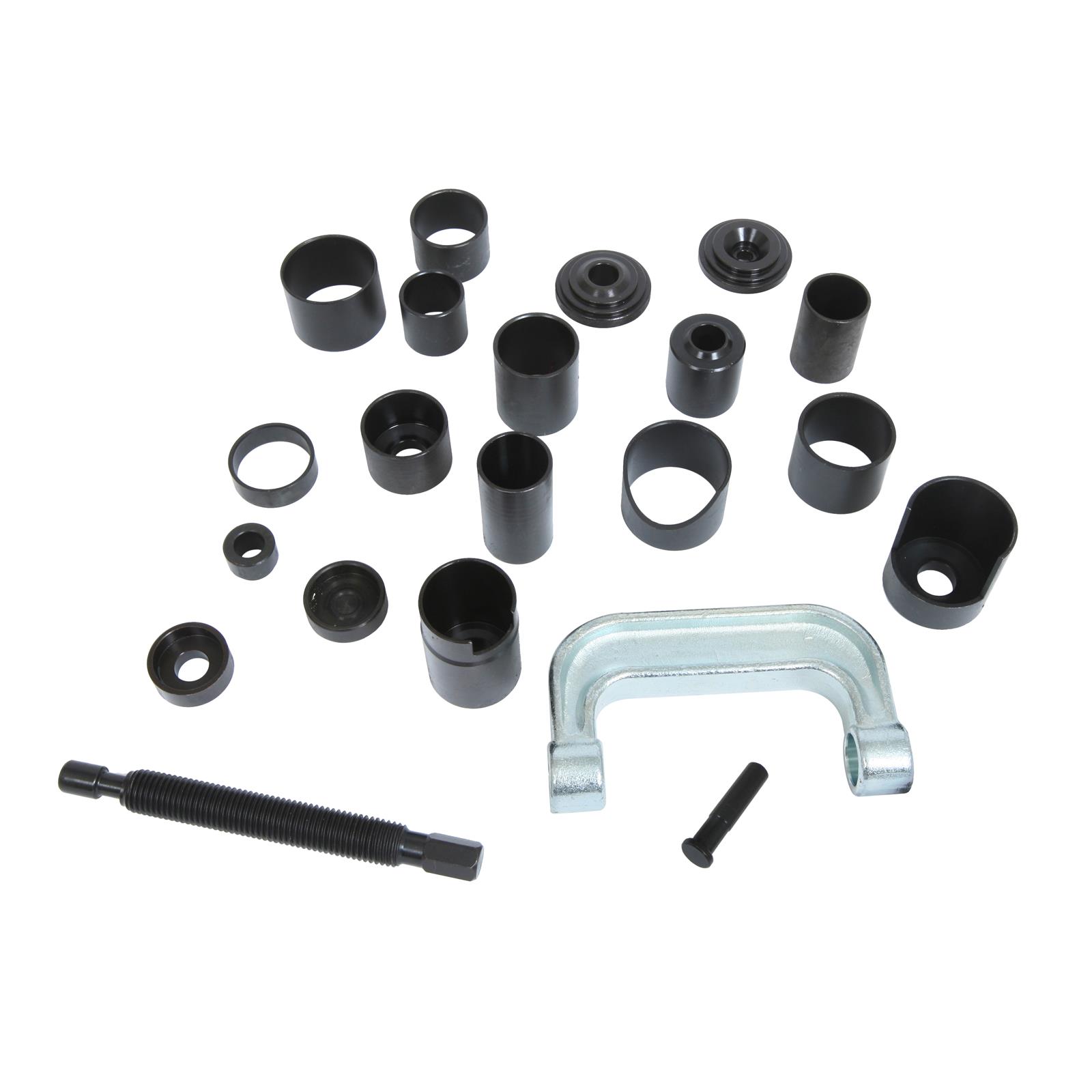 Summit Racing SUM-901165 Summit Racing™ 20-Piece Ball Joint Service Kits - Zander Auto Parts