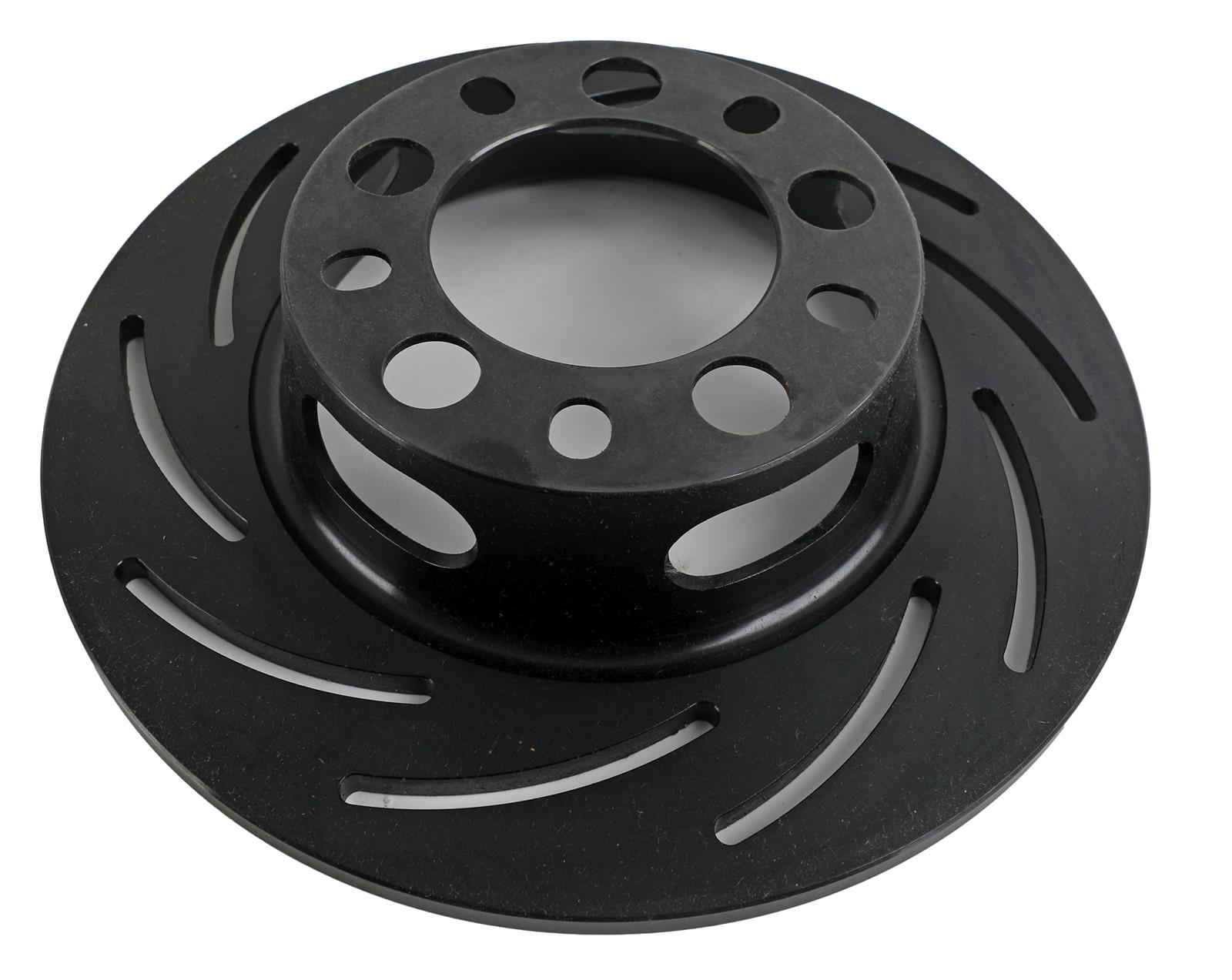 Strange Engineering B2796 Strange Slotted Rotors - Zander Auto Parts