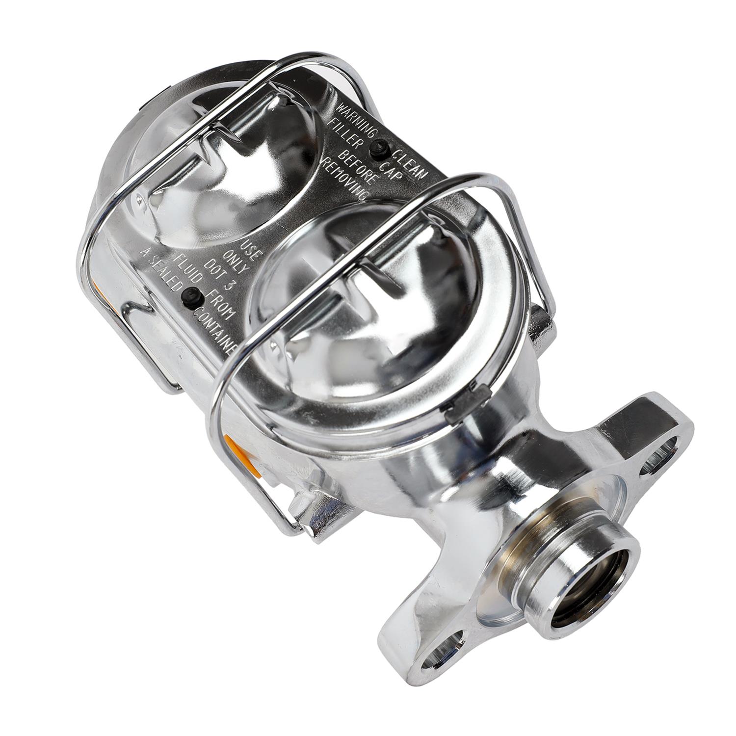 The Right Stuff DBMC09C The Right Stuff Master Cylinders - Zander Auto Parts