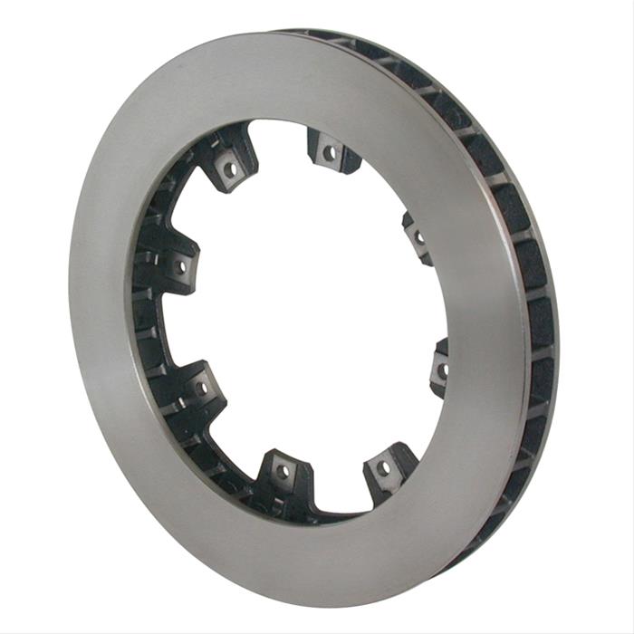 Wilwood Disc Brakes 160-0483 Wilwood Ultralite 32 Vane Rotors - Zander Auto Parts