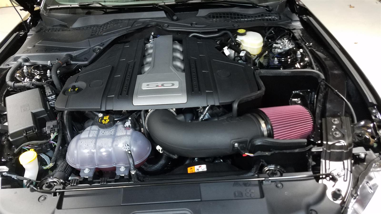 JLT Performance CAI-FMG-18 JLT Performance Series 1 Cold Air Intake Kits - Zander Auto Parts