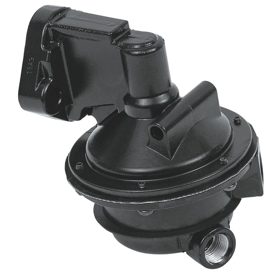Summit Racing SUM-250020-1B Summit Racing™ Mechanical Fuel Pumps - Zander Auto Parts