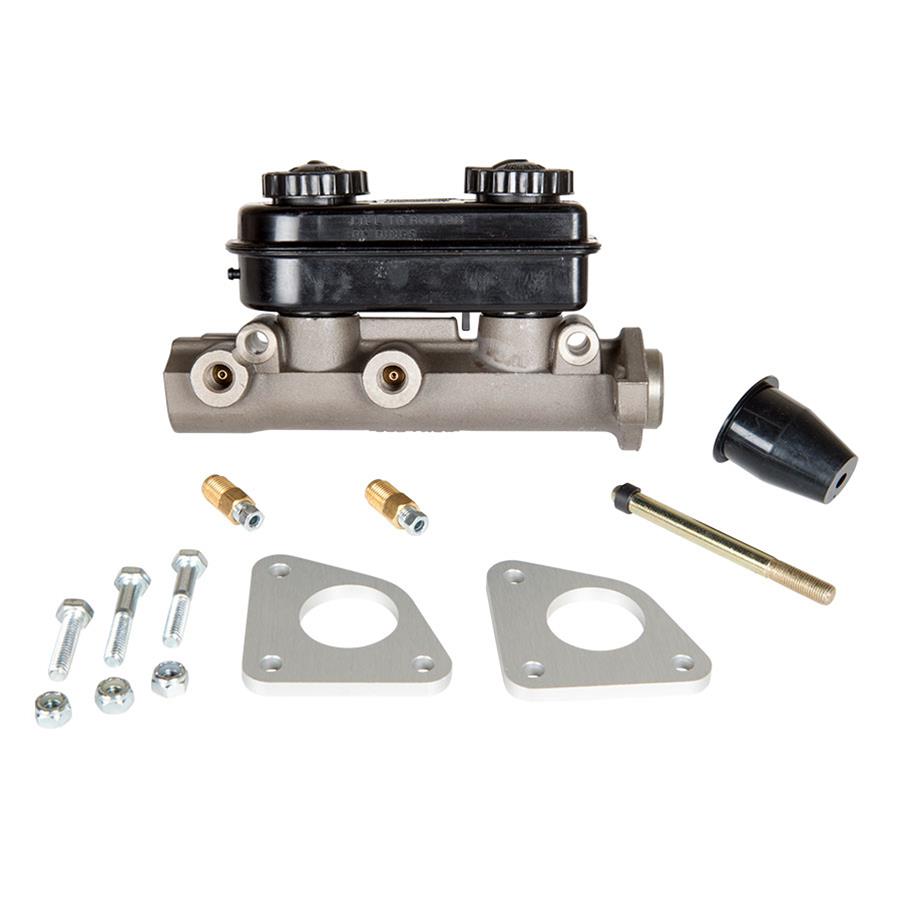 Strange Engineering B3359 Strange Dual Inline Master Cylinders - Zander Auto Parts