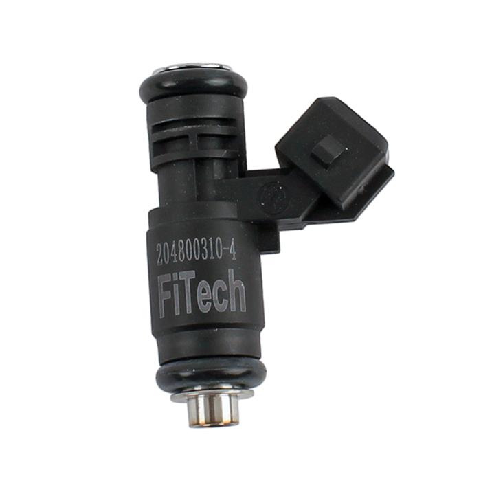 FiTech Fuel Injection 10080 FiTech Fuel Injectors - Zander Auto Parts