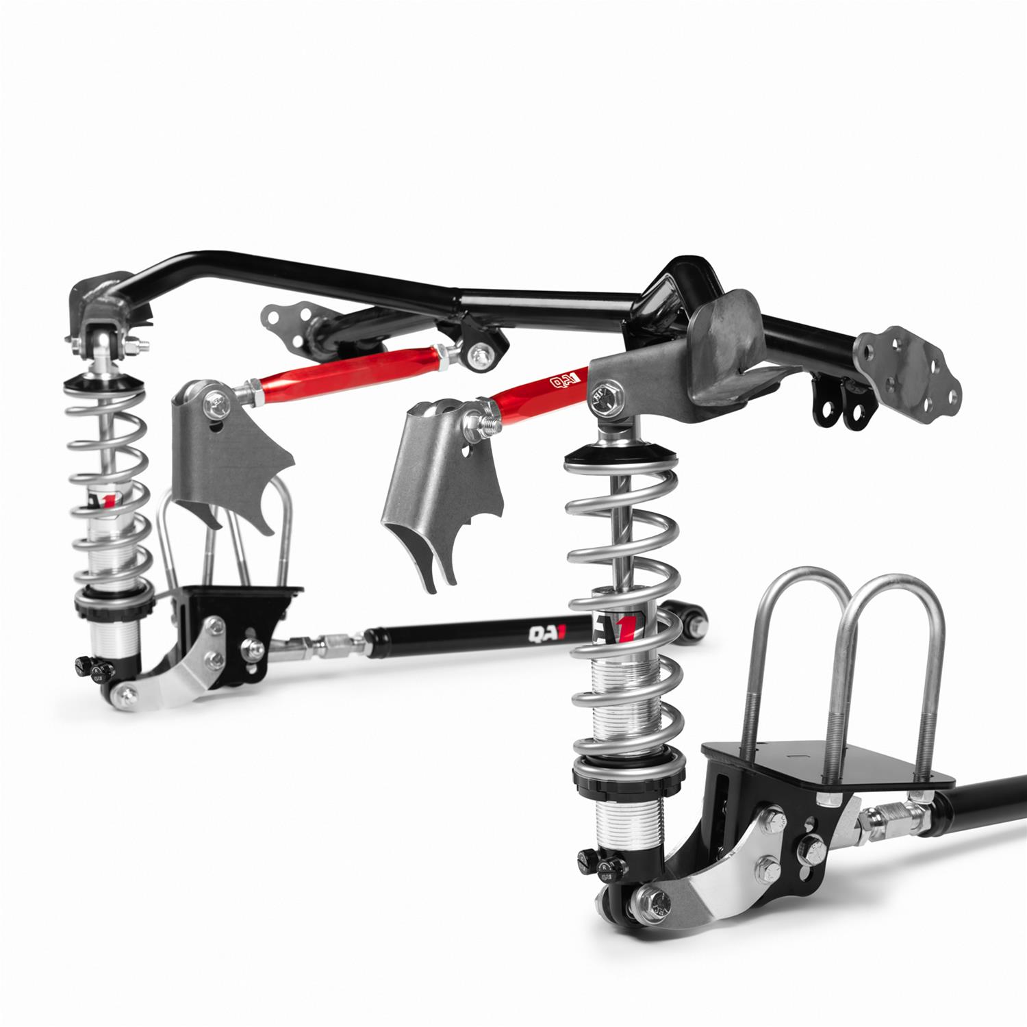 QA1 R256-170 QA1 Four Link Conversion Kits - Zander Auto Parts