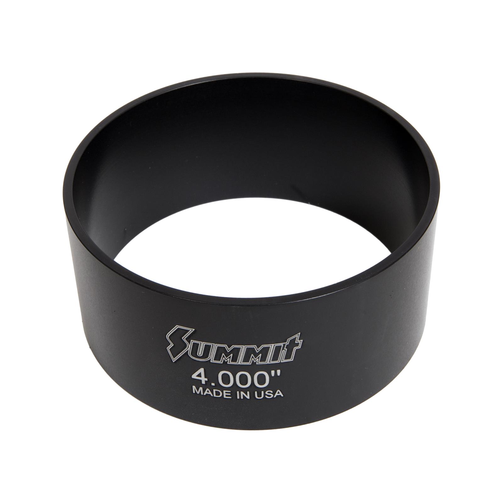 Summit Racing SME-904000 Summit Racing™ Non-Adjustable Piston Ring Compressors - Zander Auto Parts