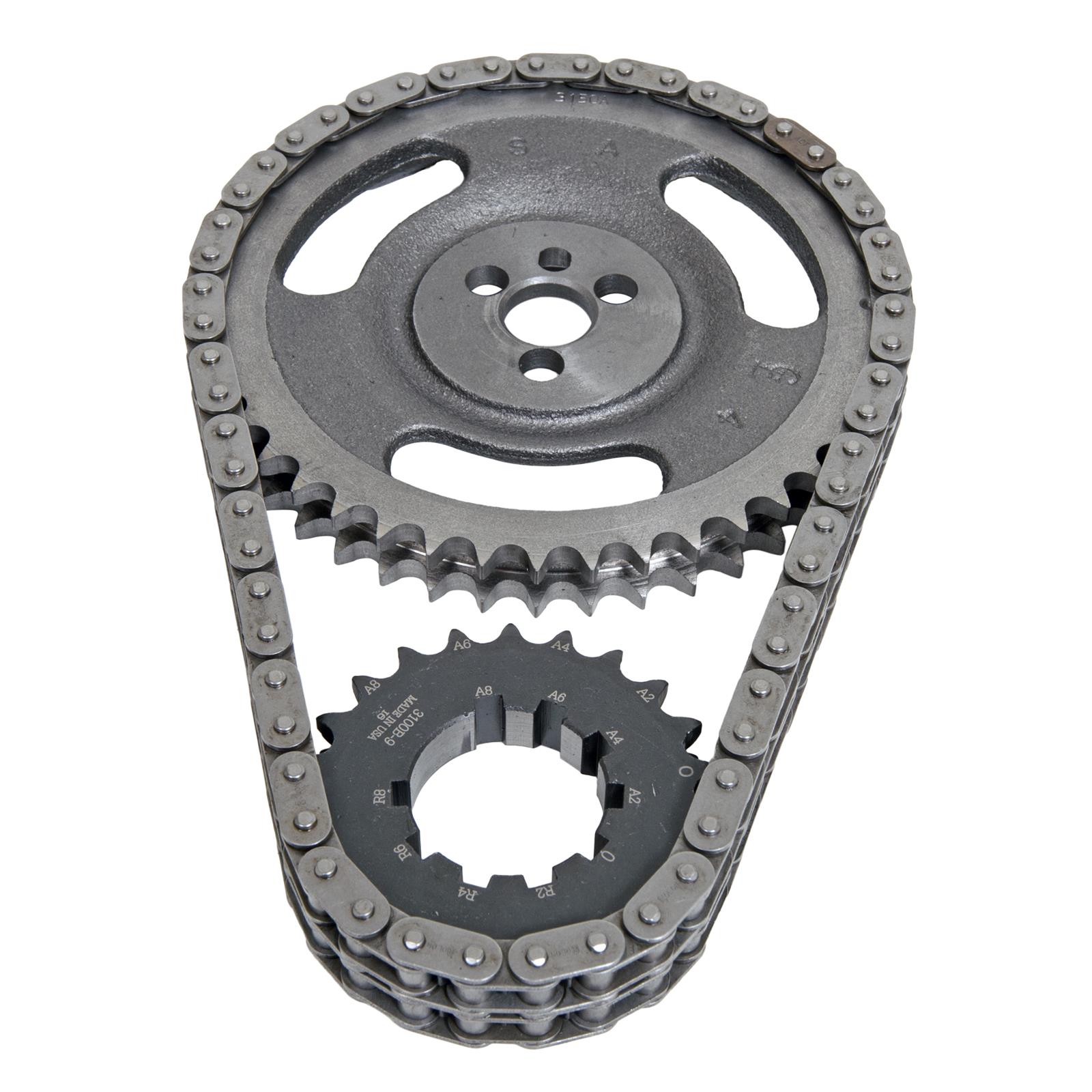 Timing-Chain-and-Gear-Sets - Zander Auto Parts