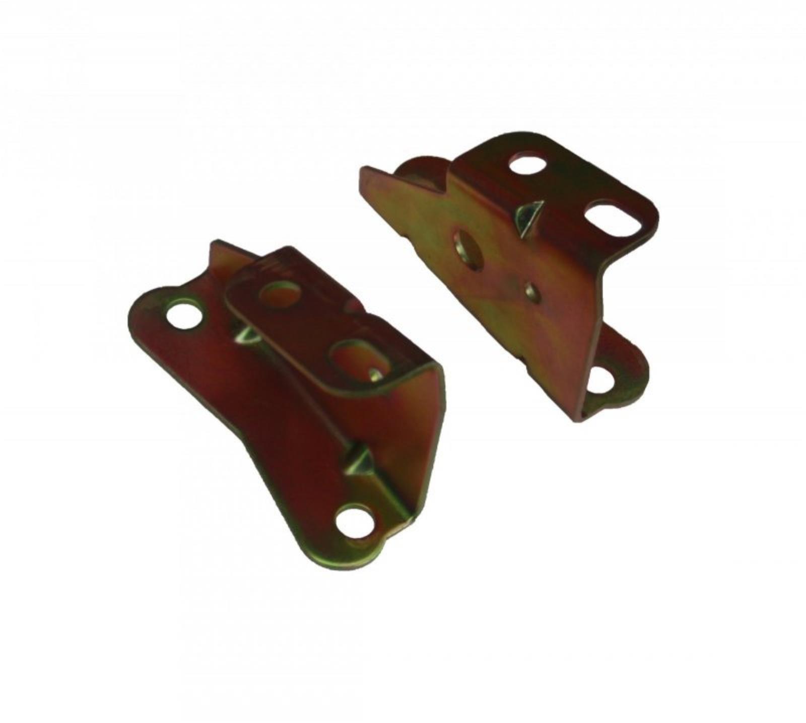Leed Brakes PBKT1009 LEED Brakes Master Cylinder and Brake Booster Combos - Zander Auto Parts