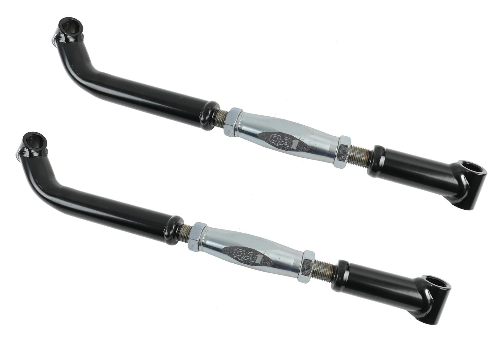 QA1 5284 QA1 Adjustable Rear Frame Supports - Zander Auto Parts