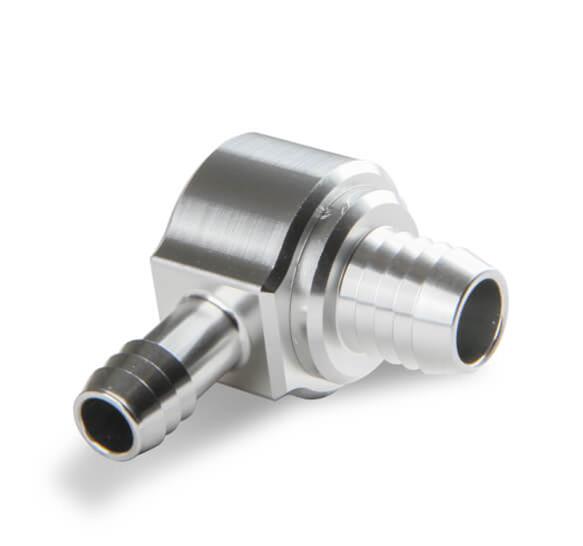 Earl's Performance 252008ERL Earl's Performance Brake Booster Check Valves - Zander Auto Parts