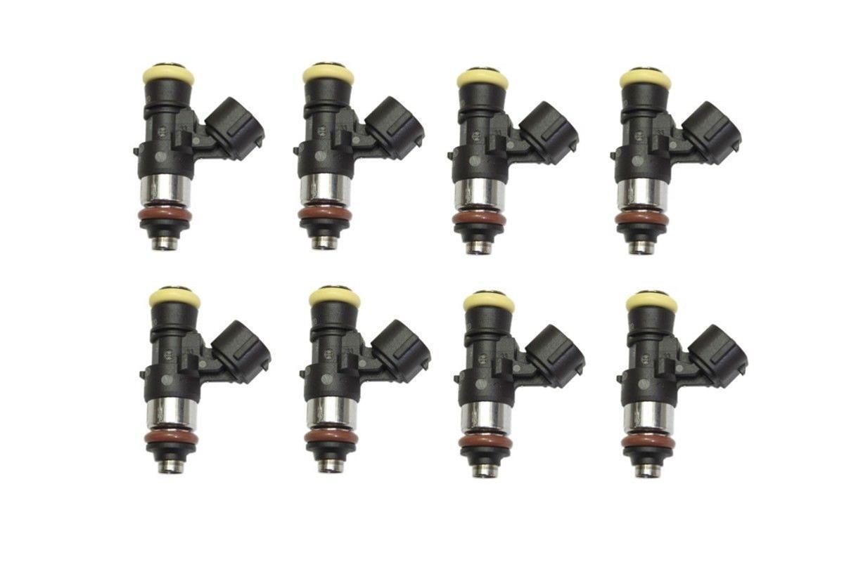 VS Racing 0280158821 VS Racing Fuel Injectors - Zander Auto Parts