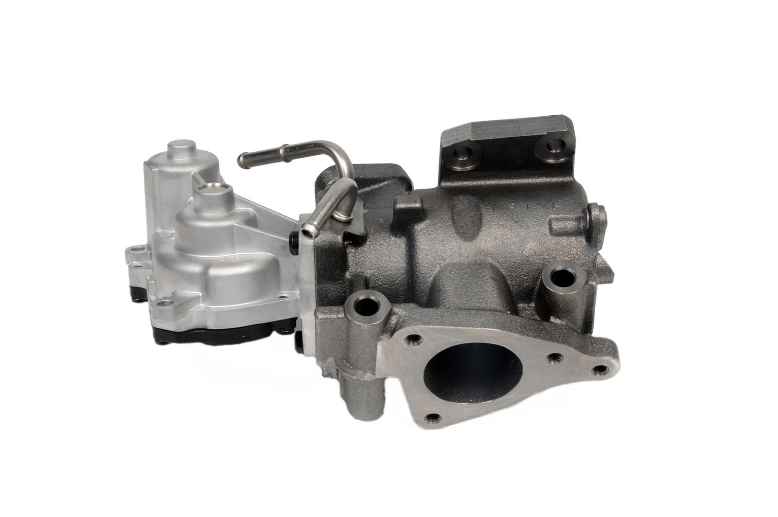 ACDelco 12639421 ACDelco GM Genuine Parts EGR Valves - Zander Auto Parts