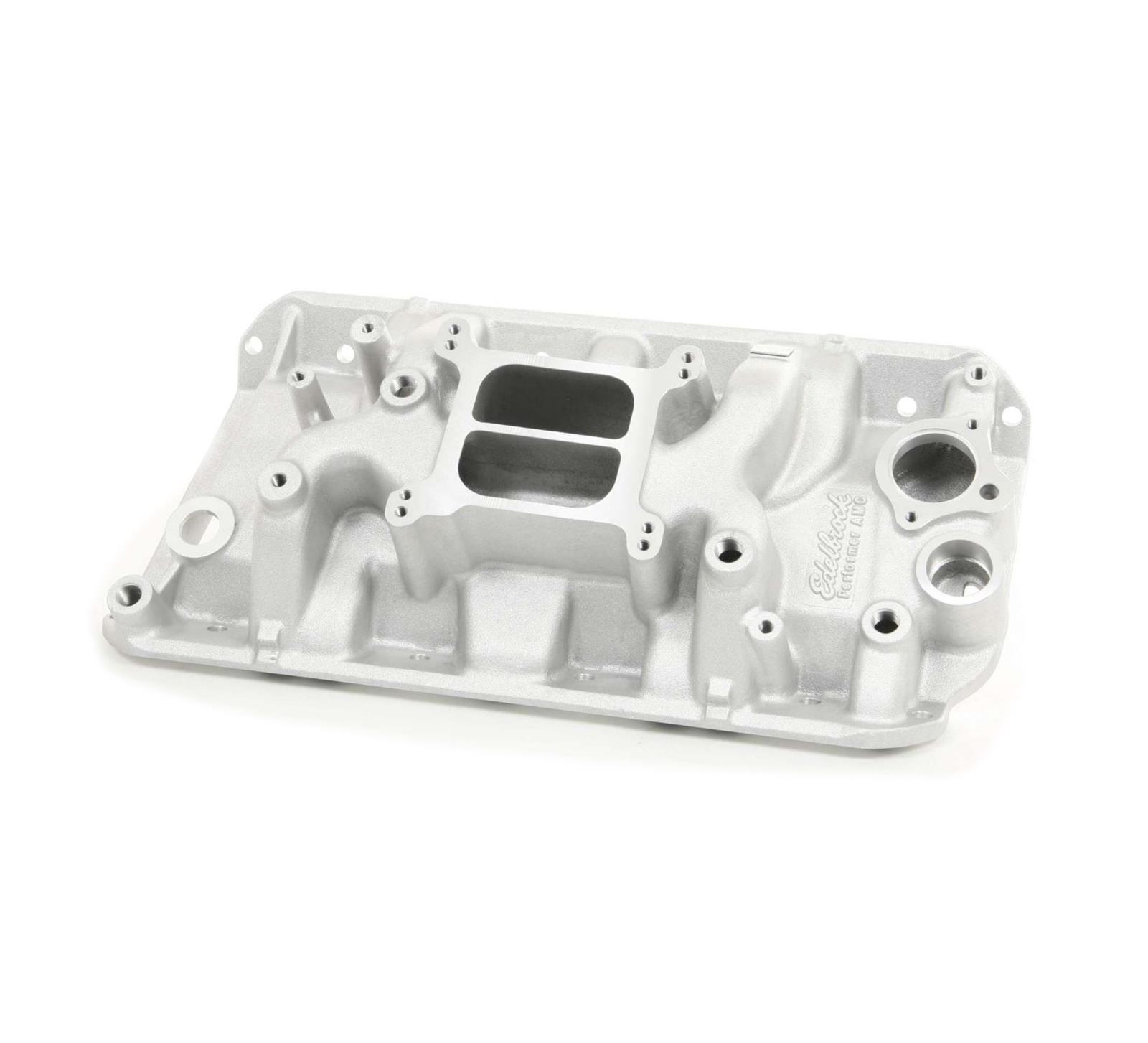 Edelbrock 2131 Edelbrock Performer Intake Manifolds - Zander Auto Parts