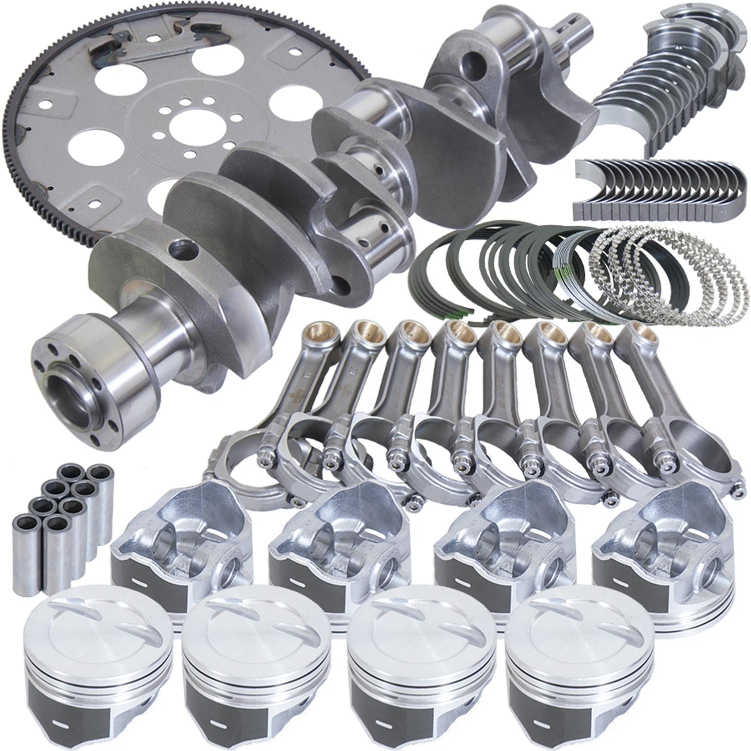 Eagle Specialty Products B15504L03068 Eagle Street and Strip Rotating Assemblies - Zander Auto Parts