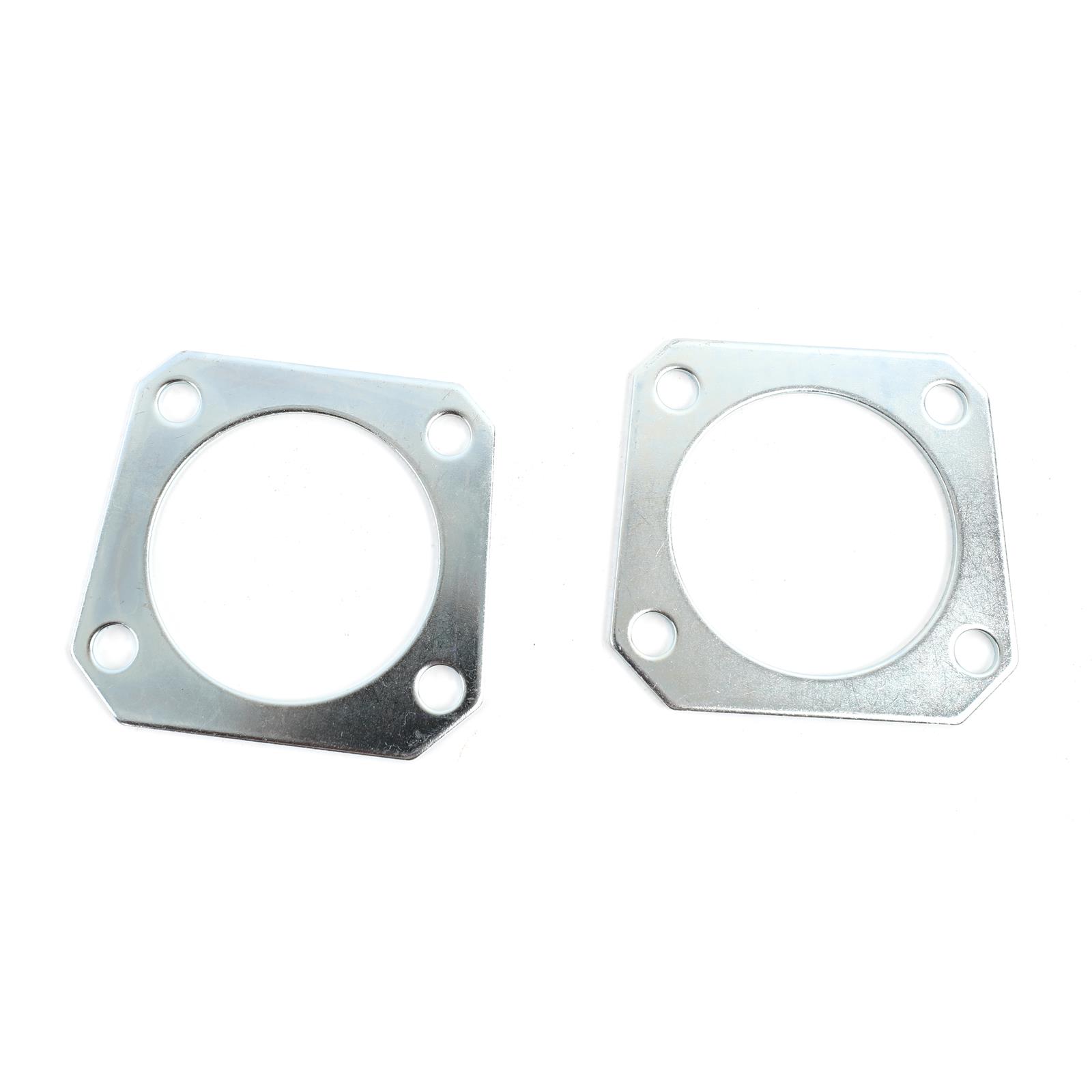 The Right Stuff AFXRDM21S The Right Stuff Performance Series Rear Disc Brake Conversion Kits - Zander Auto Parts