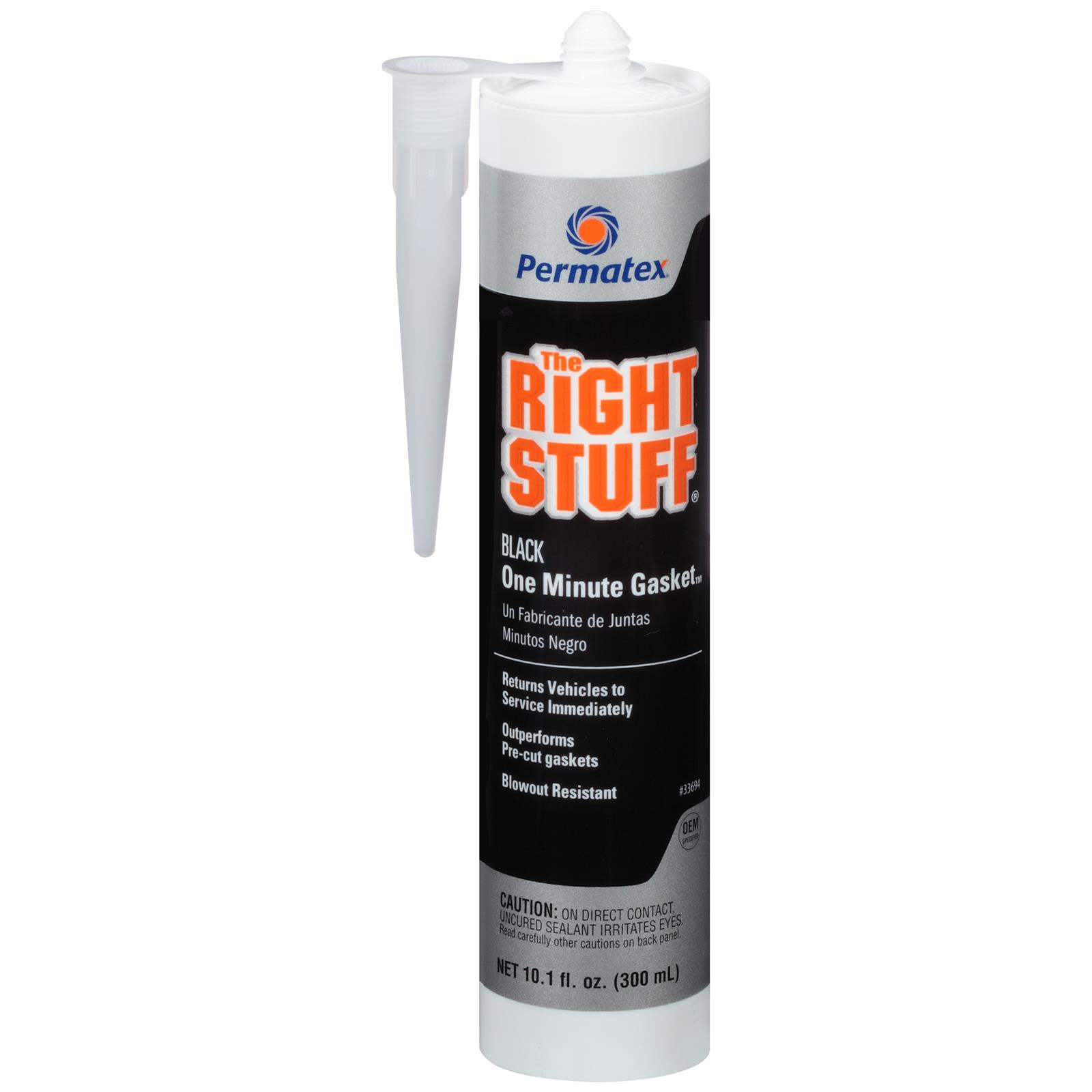 Permatex 33694 Permatex The Right Stuff Gasket Maker - Zander Auto Parts