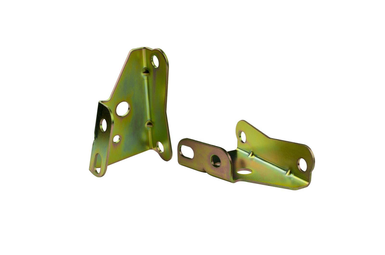 The Right Stuff RPB7137 The Right Stuff Brake Boosters - Zander Auto Parts
