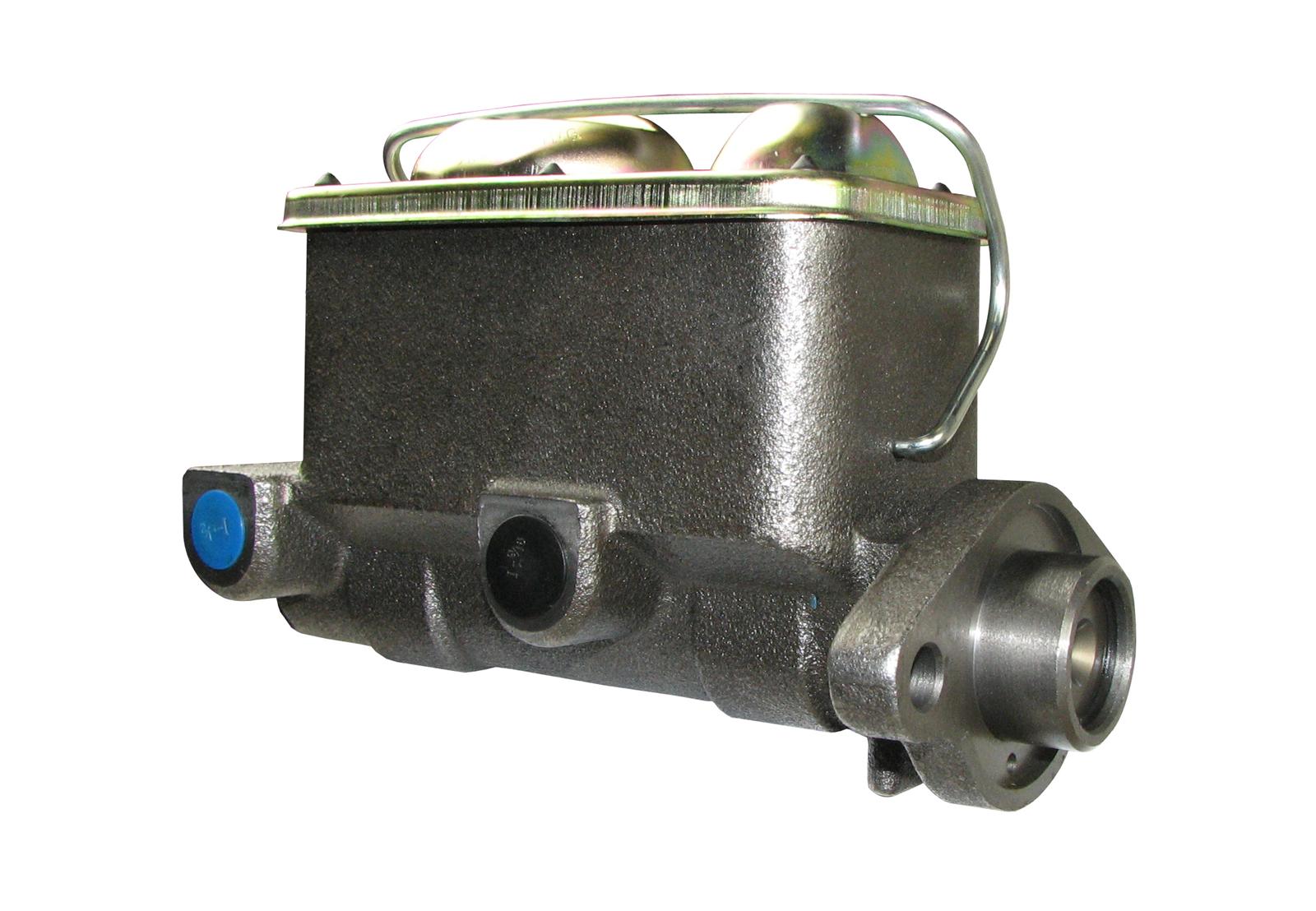 The Right Stuff DBMC01 The Right Stuff Master Cylinders - Zander Auto Parts