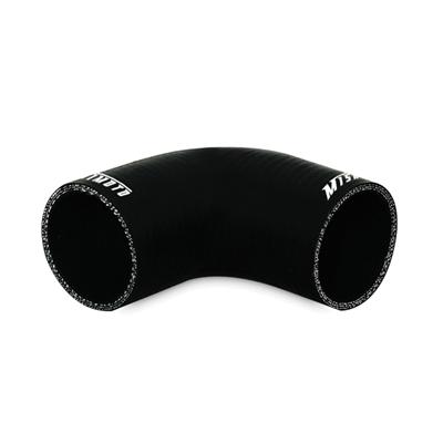 Mishimoto MMCP-3090BK Mishimoto Silicone Hose Couplers - Zander Auto Parts