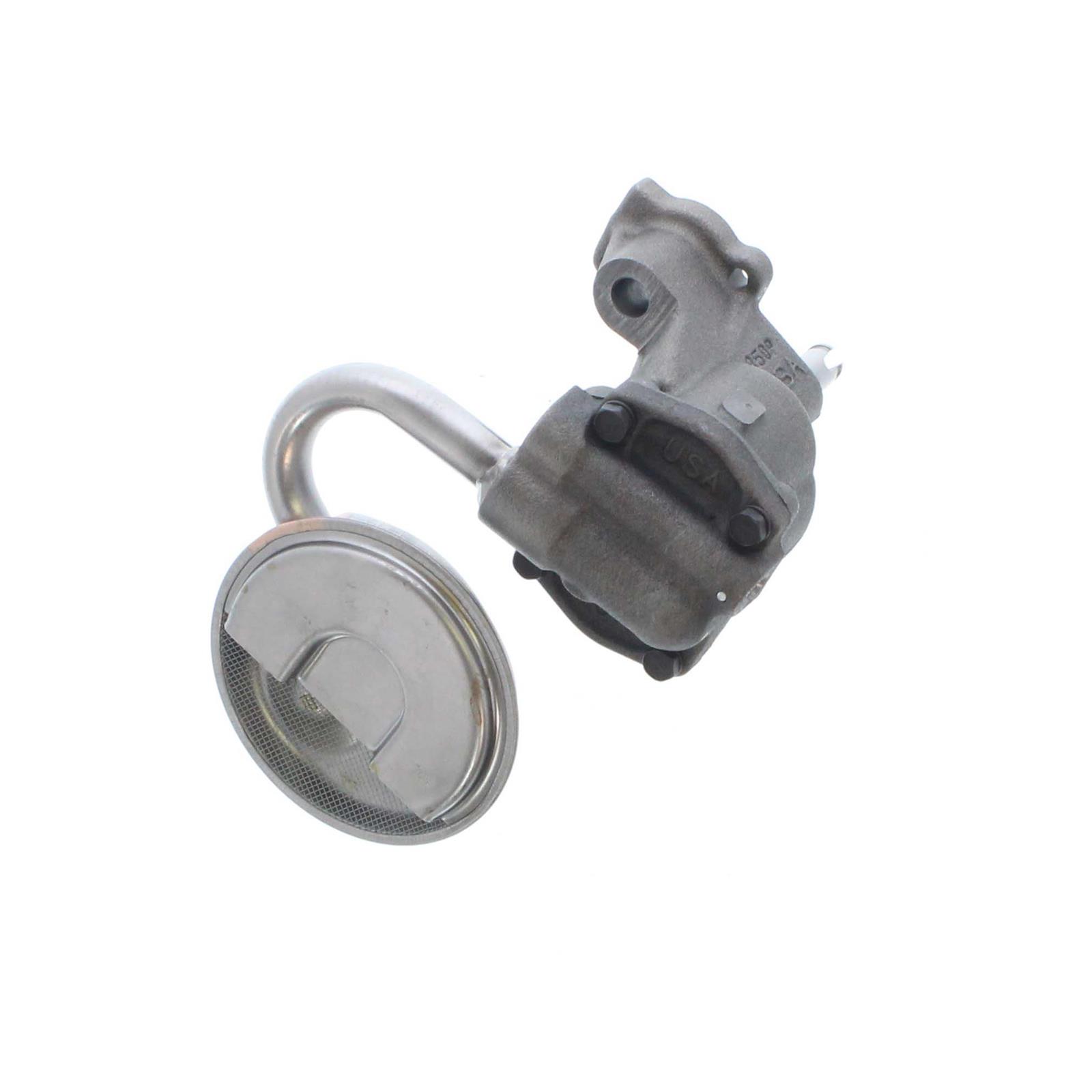 Summit Racing SES-3-60-08-001 Summit Racing™ Oil Pump and Pickup Kits - Zander Auto Parts