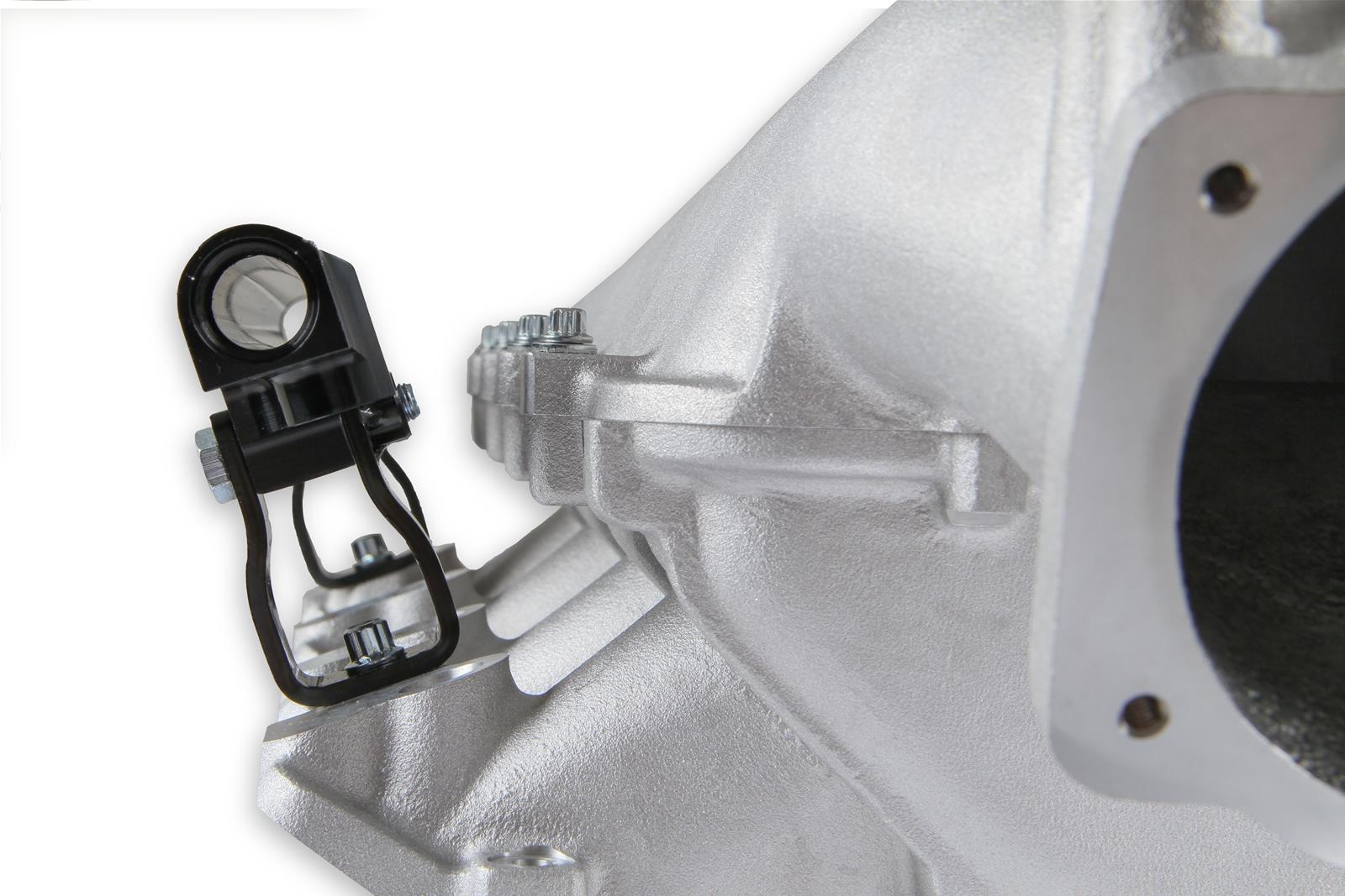 Holley 300-620 Holley LS Modular Lo-Ram EFI Intake Systems - Zander Auto Parts