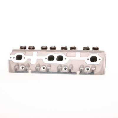 Brodix Cylinder Heads 1021005 Brodix Cylinder Heads IK 180 Cylinder Heads for Small Block Chevy - Zander Auto Parts