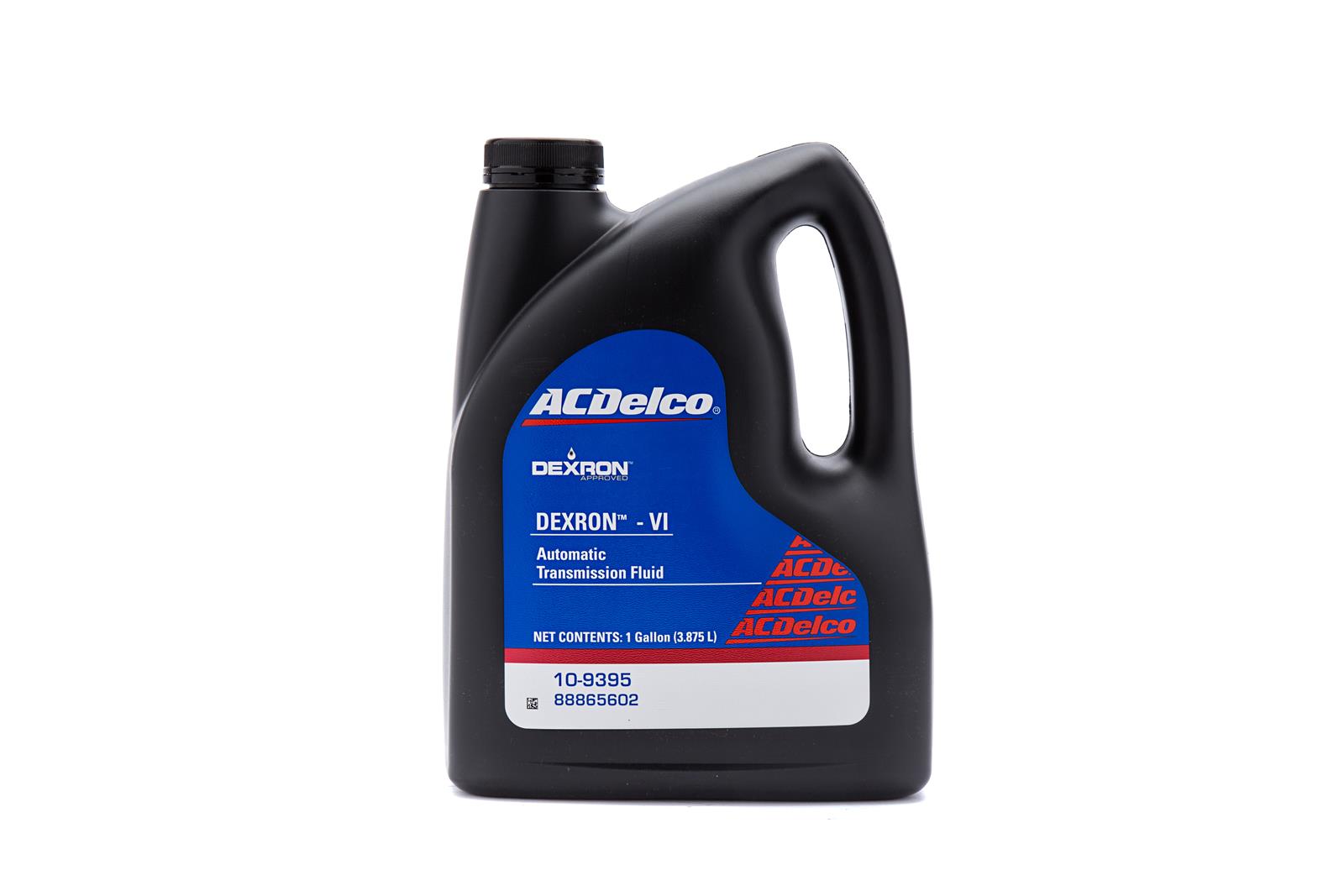 ACDelco 88865602 ACDelco DEXRON-VI Automatic Transmission Fluid - Zander Auto Parts