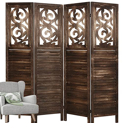 Panel Room Divider Assembled Partition - Zander Auto Parts
