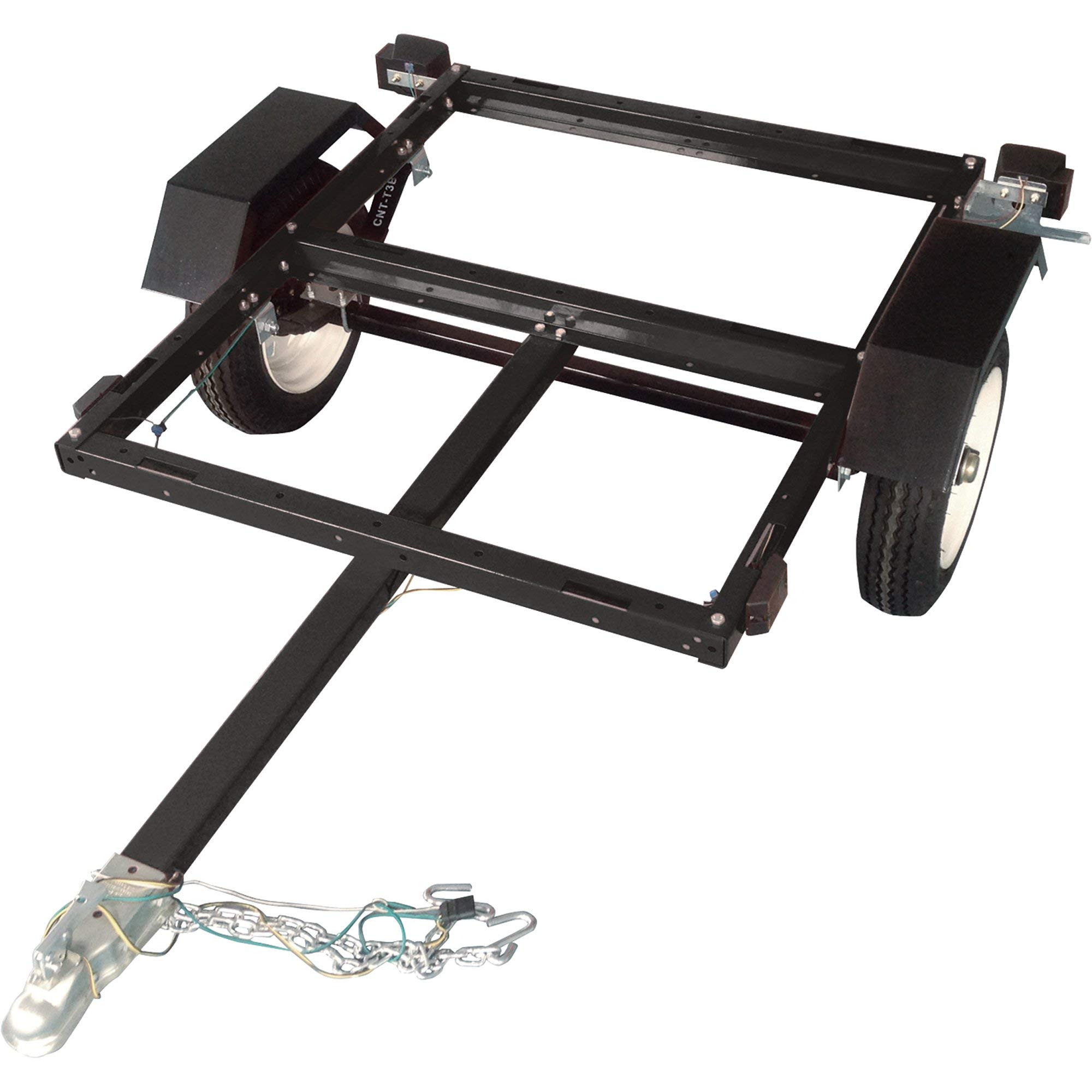 Ironton 40in 48in Utility Trailer - Zander Auto Parts