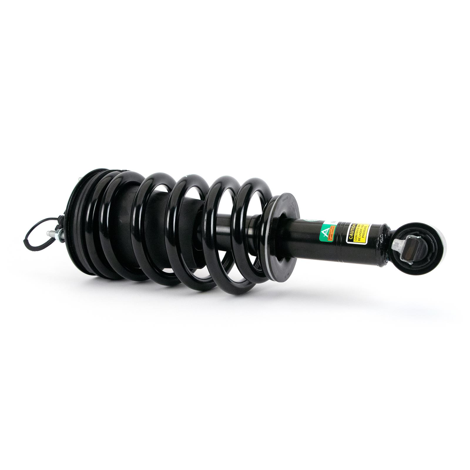 Arnott Air Suspension MR-3840 Arnott New OE Magnetic Shocks and Struts - Zander Auto Parts