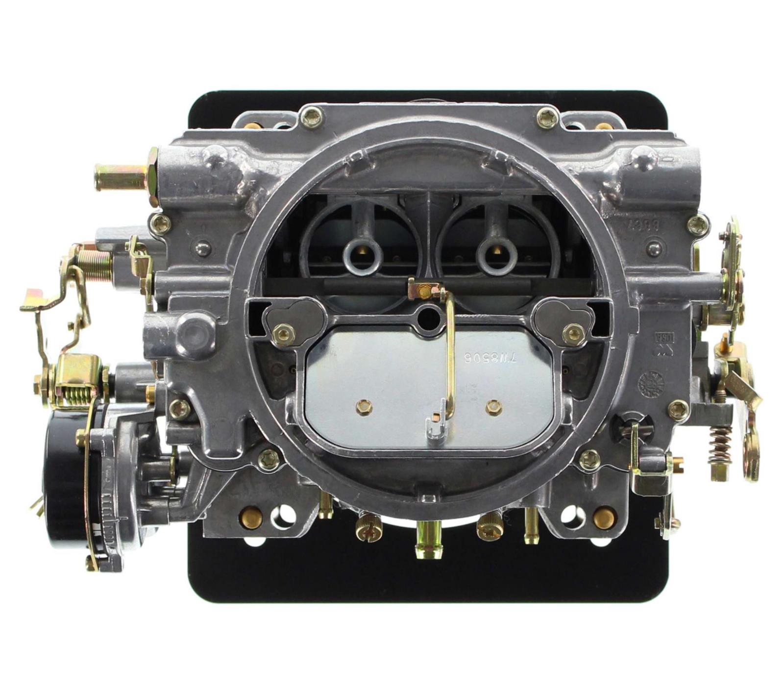 Edelbrock 9906 Edelbrock Performer Remanufactured Carburetors - Zander Auto Parts