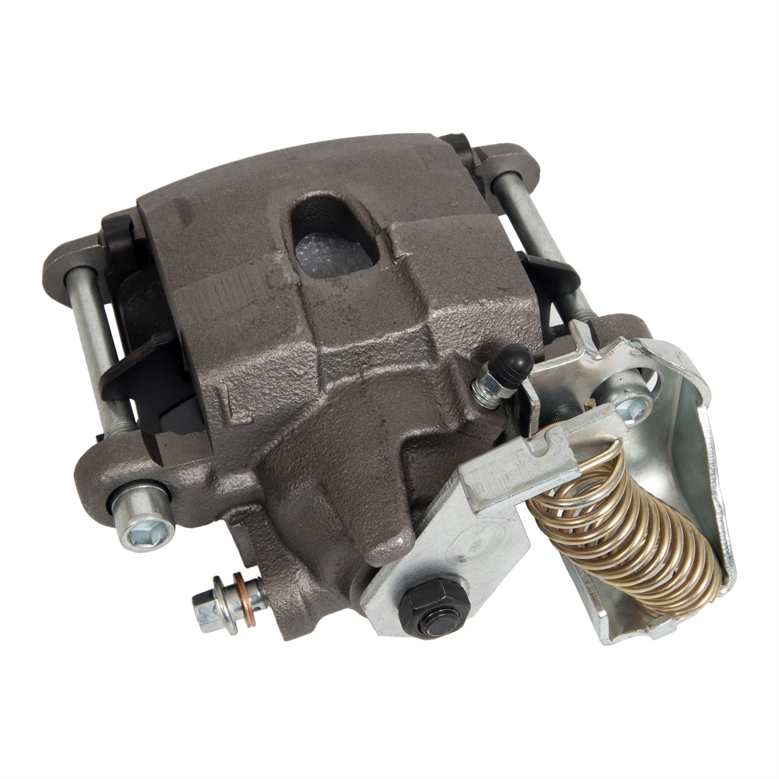 The Right Stuff BC47N The Right Stuff Brake Calipers - Zander Auto Parts