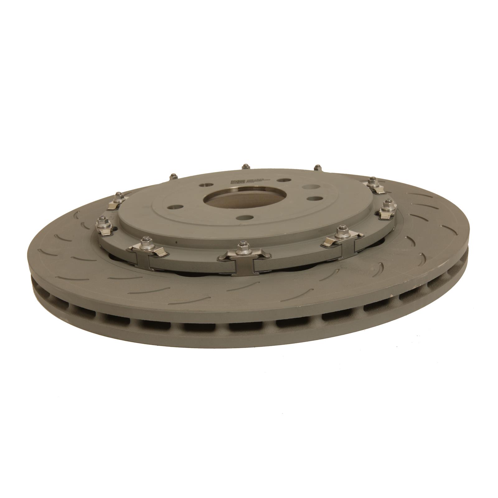 ACDelco 84951567 ACDelco GM Genuine Parts Disc Brake Rotors - Zander Auto Parts