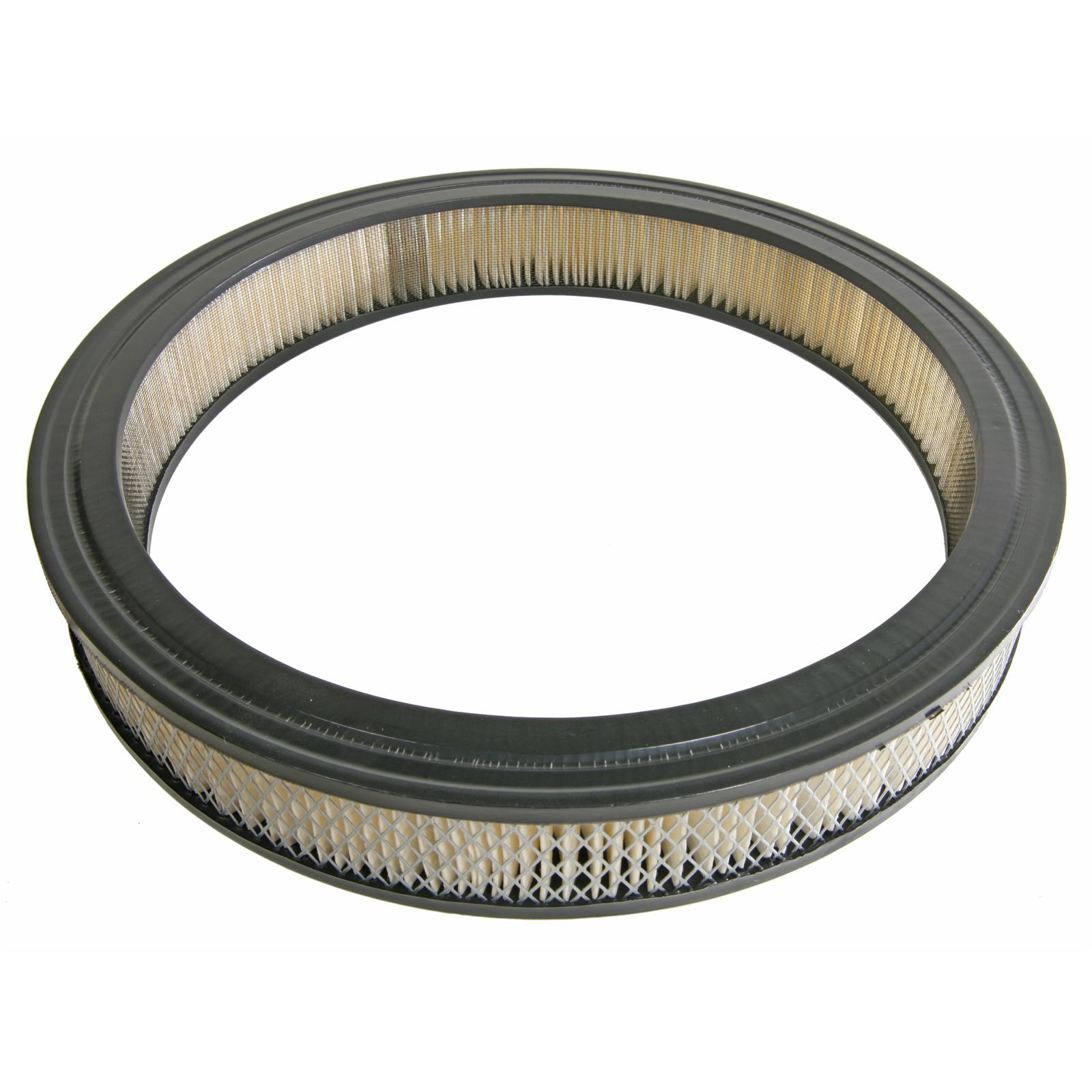 Summit Racing SUM-G3005 Summit Racing™ Replacement Air Filters - Zander Auto Parts