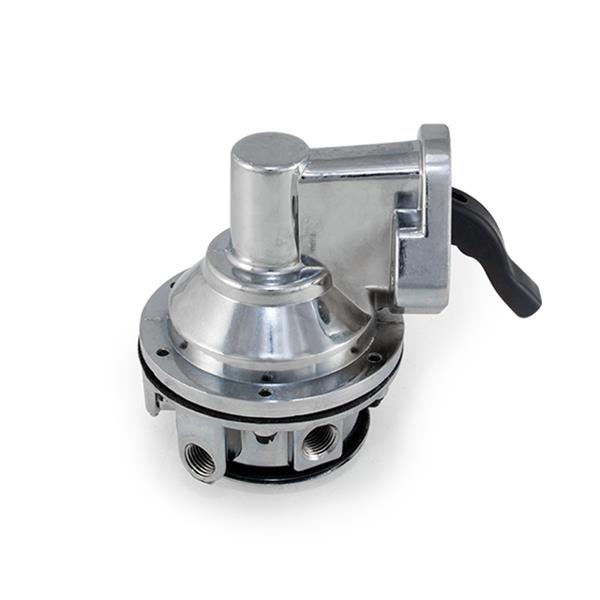 Top Street Performance JM1003C Top Street Performance Mechanical Fuel Pumps - Zander Auto Parts