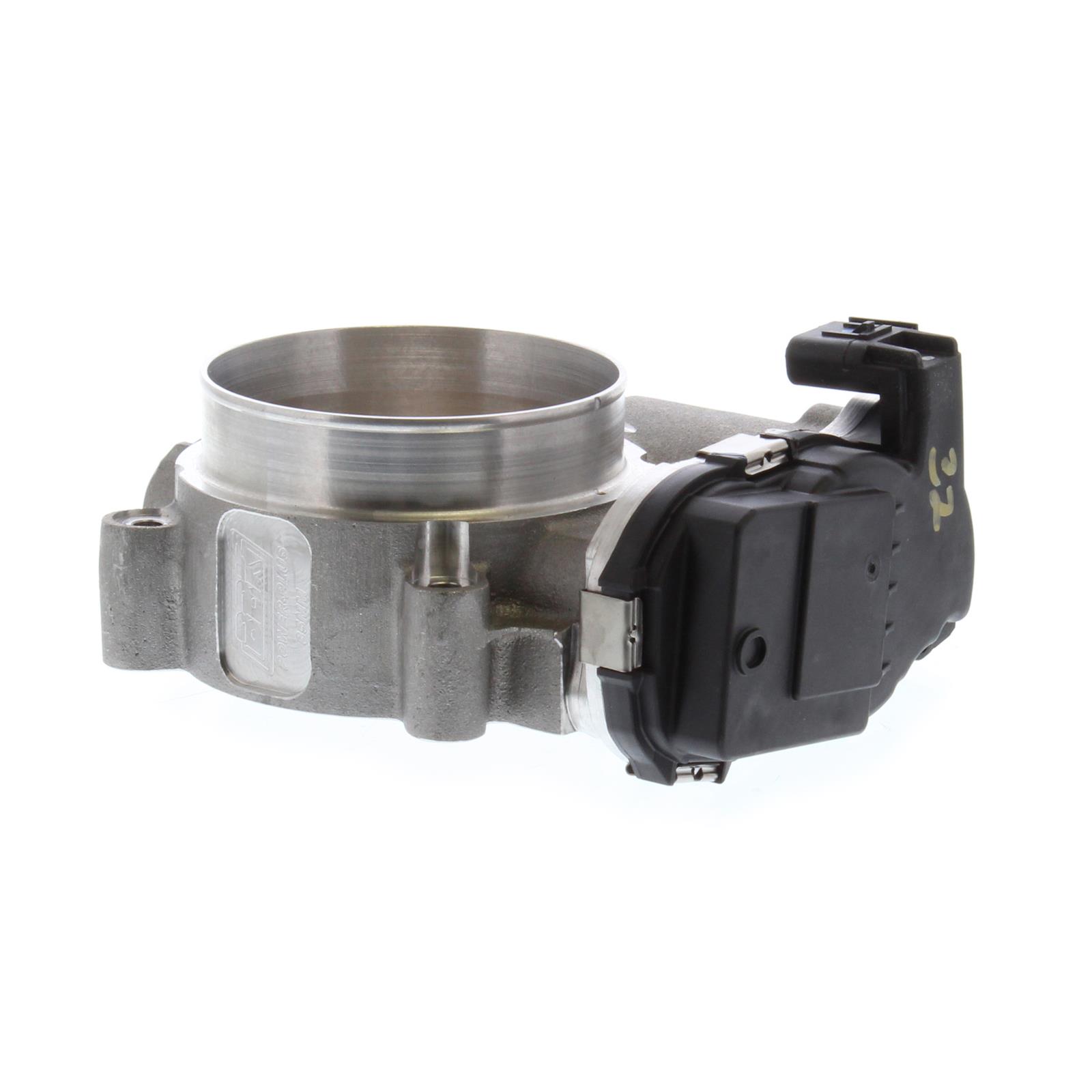 BBK Performance 1842 BBK Power-Plus Series Throttle Bodies - Zander Auto Parts