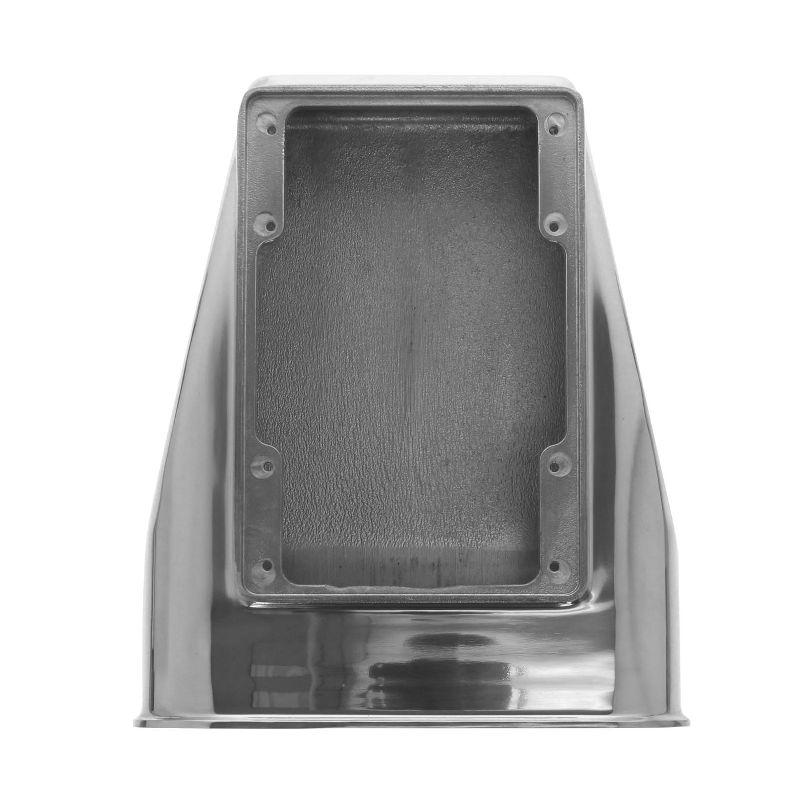 Summit Racing SUM-G3109-1 Summit Racing™ Street Scoops - Zander Auto Parts