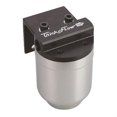 Trick Flow Specialties TFS-23006 Trick Flow® TFX™ Canister Fuel Filters - Zander Auto Parts