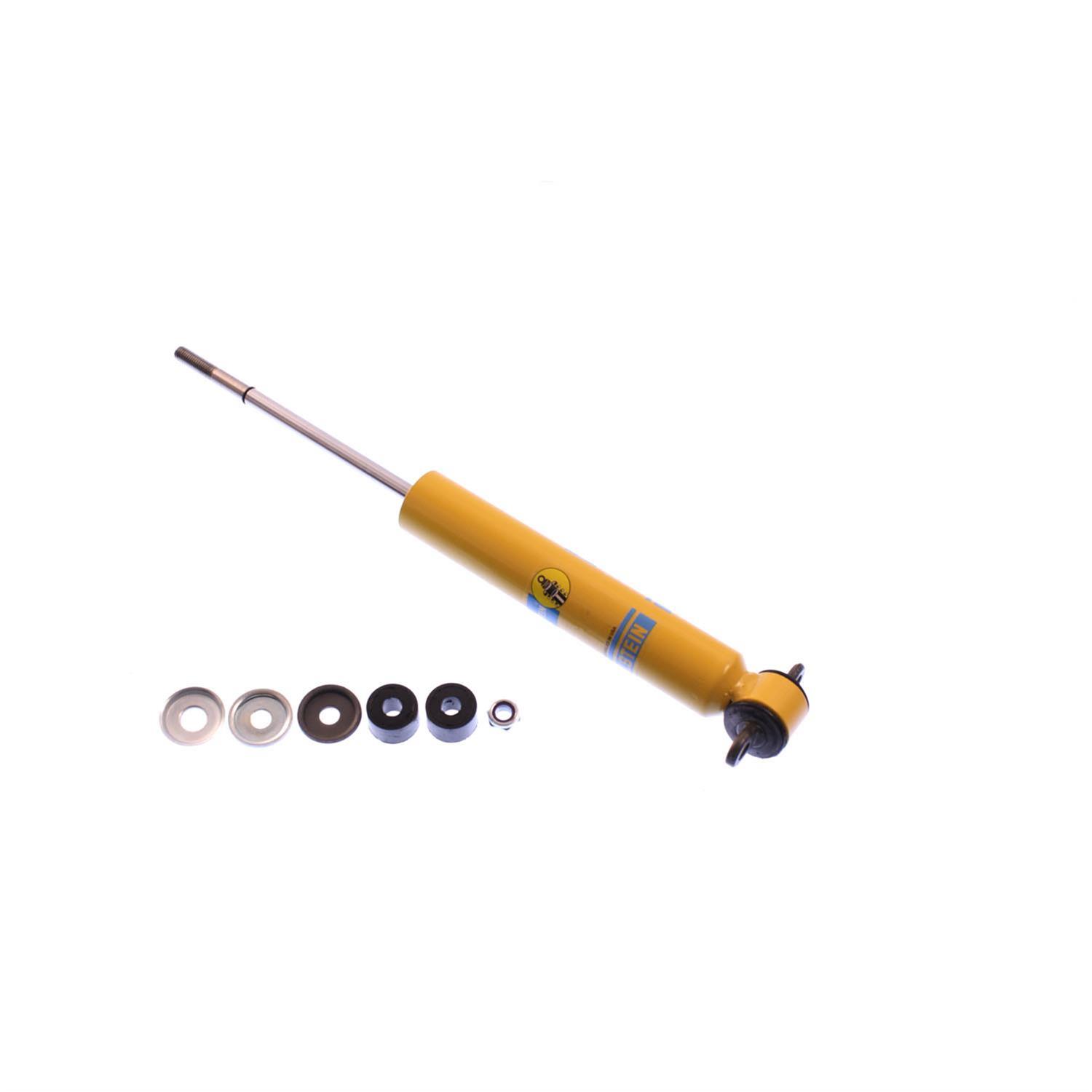 Bilstein 24-029728 Bilstein B6 Performance Series Shocks and Struts - Zander Auto Parts