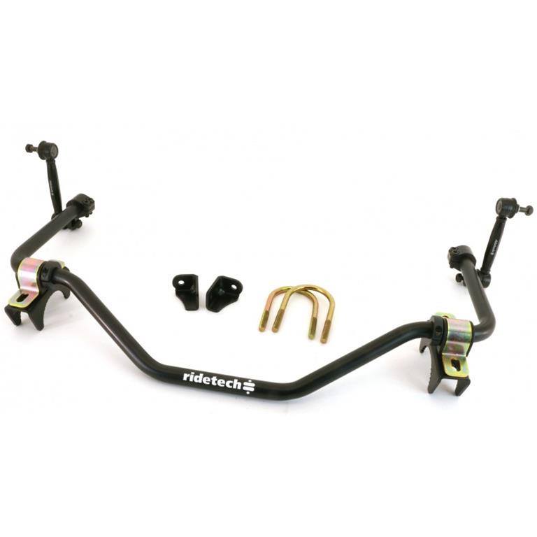 Ridetech 11240201 Ridetech 1968-72 GM A-Body Complete Coilover Systems - Zander Auto Parts