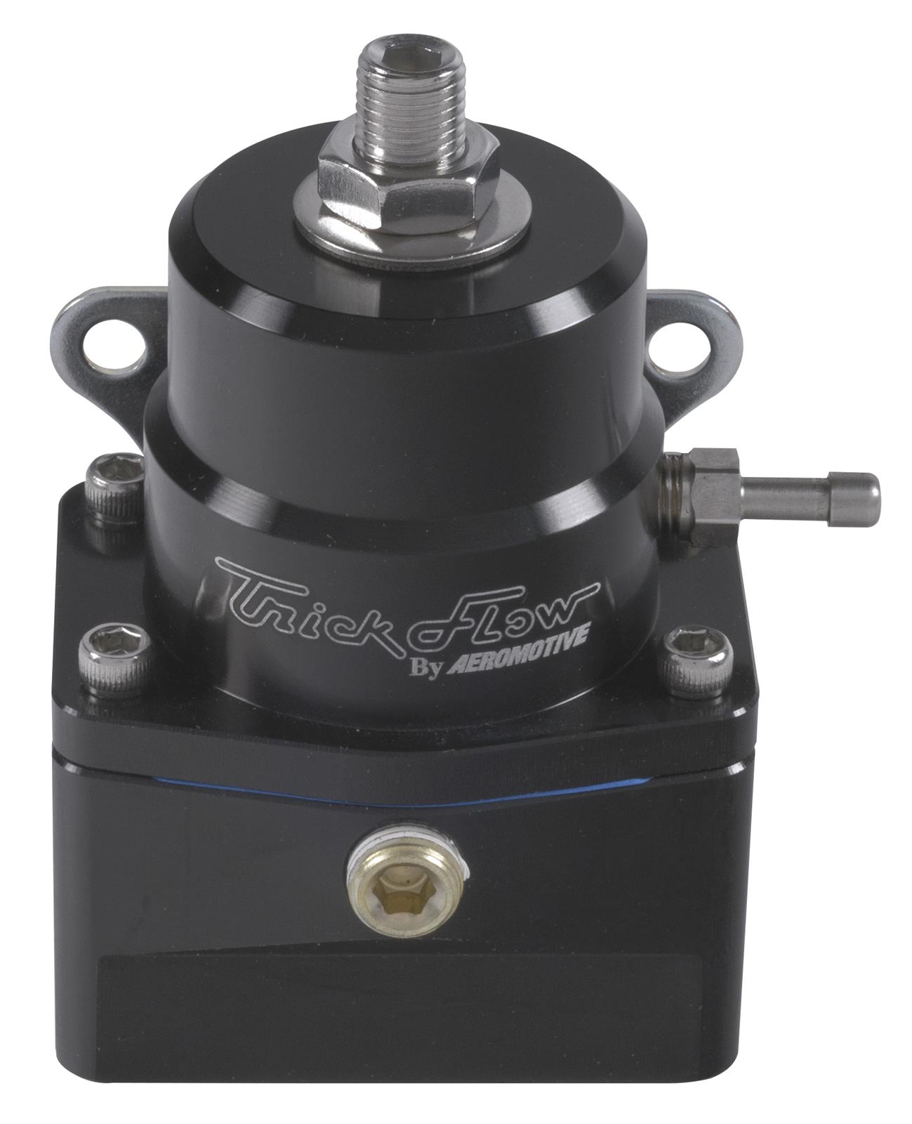 Trick Flow Specialties TFS-51580001 Trick Flow® TFX™ EFI Fuel Rail Kits - Zander Auto Parts