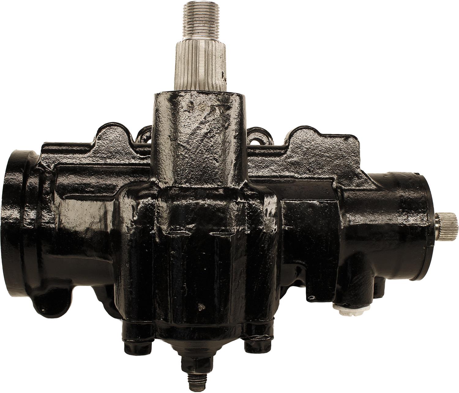 Lares Corporation 10970 Lares New Steering Gears - Zander Auto Parts