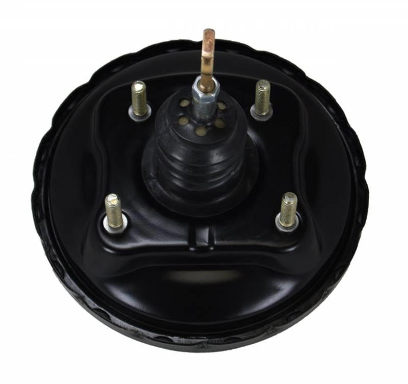 Leed Brakes FC0009HK LEED Brakes Power Brake Quick Install Kits - Zander Auto Parts