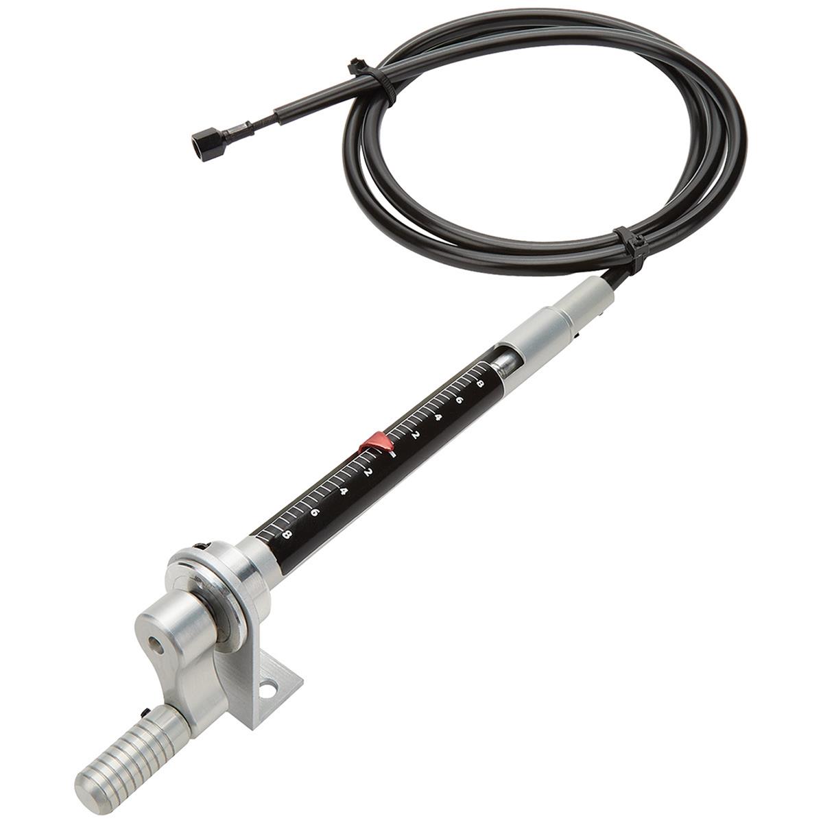 Allstar Performance ALL42078 Allstar Performance Brake Bias Adjusters with Reference Pointer - Zander Auto Parts